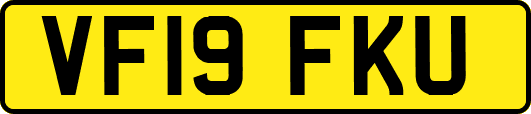 VF19FKU