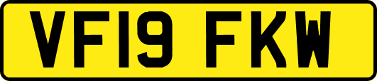 VF19FKW
