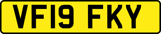 VF19FKY
