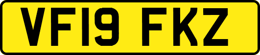 VF19FKZ