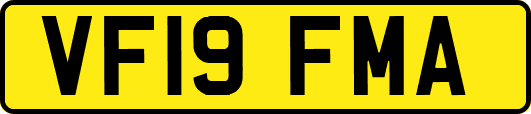 VF19FMA