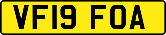 VF19FOA