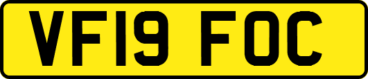 VF19FOC