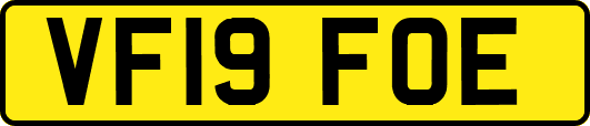 VF19FOE