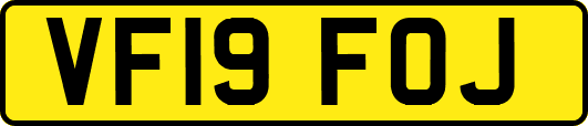 VF19FOJ