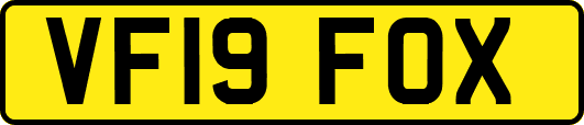 VF19FOX