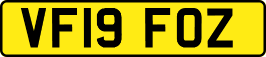 VF19FOZ