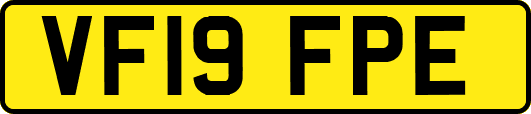 VF19FPE