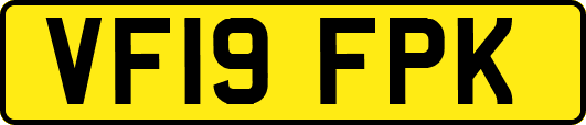 VF19FPK