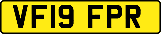VF19FPR