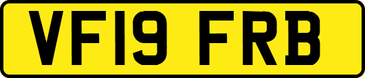 VF19FRB