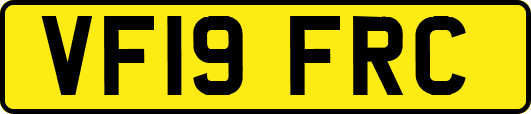 VF19FRC