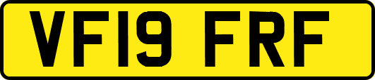 VF19FRF
