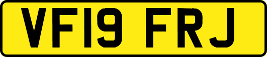 VF19FRJ