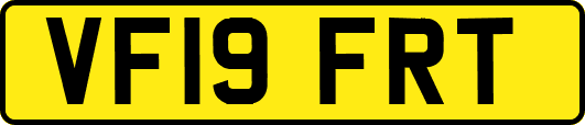 VF19FRT