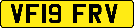 VF19FRV