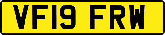 VF19FRW