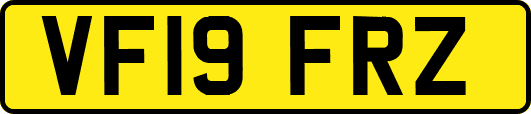VF19FRZ