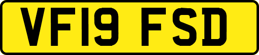 VF19FSD
