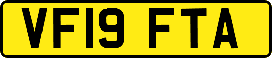 VF19FTA