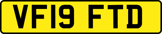 VF19FTD