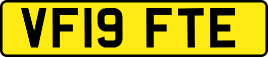 VF19FTE