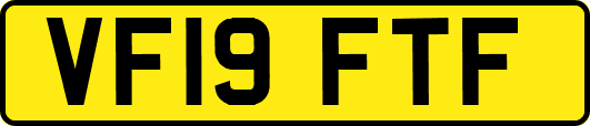VF19FTF
