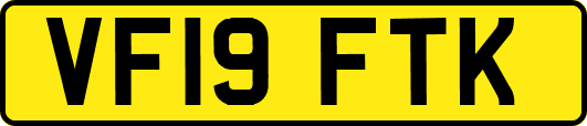 VF19FTK