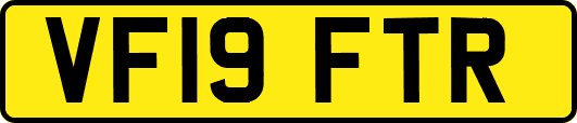 VF19FTR