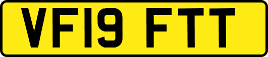 VF19FTT
