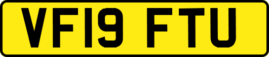 VF19FTU