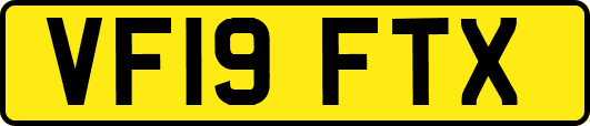 VF19FTX