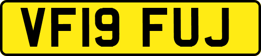 VF19FUJ