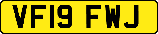 VF19FWJ