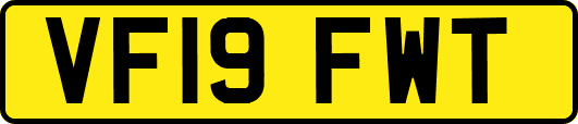 VF19FWT