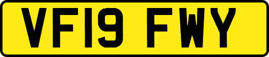 VF19FWY