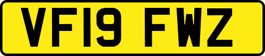 VF19FWZ