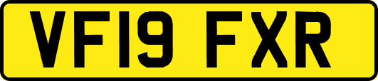 VF19FXR
