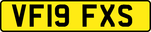 VF19FXS