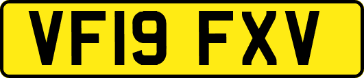 VF19FXV
