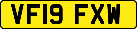 VF19FXW
