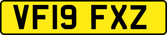 VF19FXZ