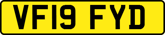VF19FYD