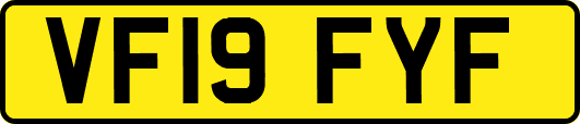 VF19FYF