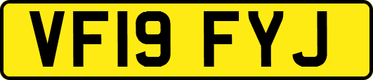 VF19FYJ
