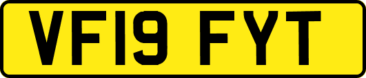 VF19FYT