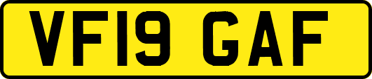 VF19GAF