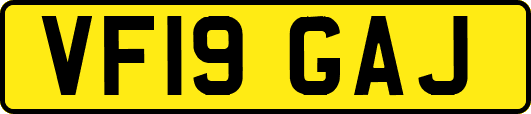 VF19GAJ