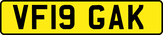 VF19GAK