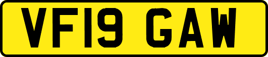 VF19GAW